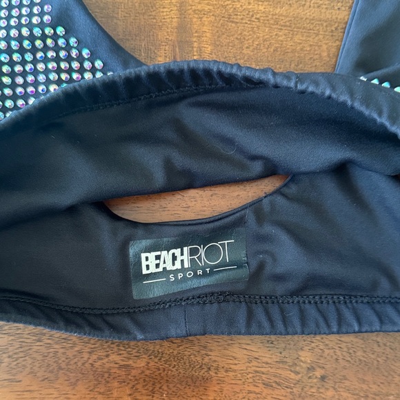 Beach Riot Sport - RARE bra OS - Picture 3 of 6